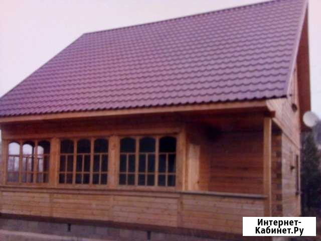 Строим дома, бани Донской - изображение 1
