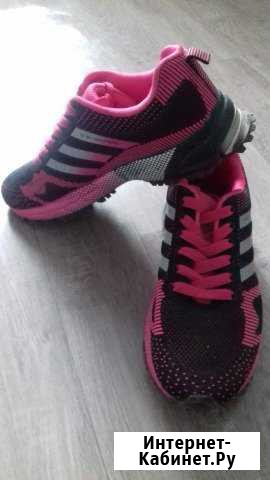 Копии брендов Adidas и New Balance Полевской - изображение 1