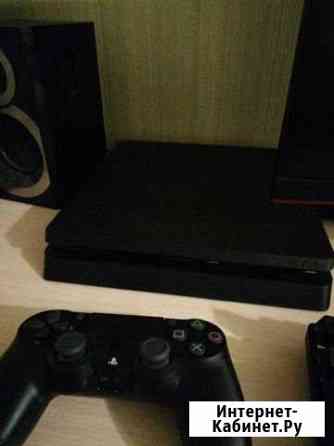 Sony PS4 Ульяновск