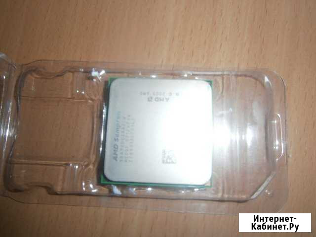 Продам AMD Sempron Ужур - изображение 1