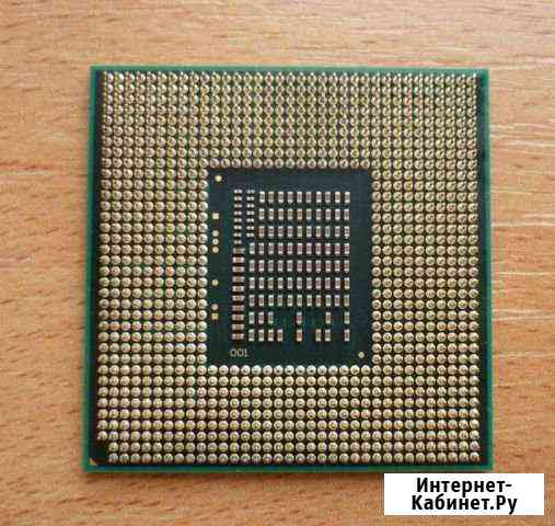 Intel Celeron B820 X2 1.7GHz Анапа