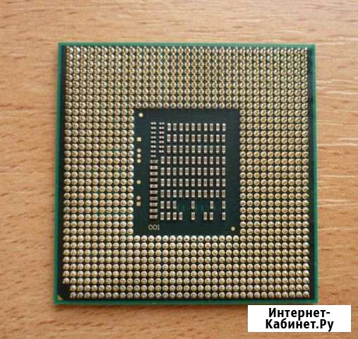 Intel Celeron B820 X2 1.7GHz Анапа - изображение 1