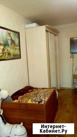 1-к квартира, 32 кв.м., 1/5 эт. Псебай - изображение 1