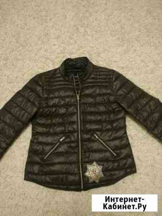 Куртка манго Волгоград