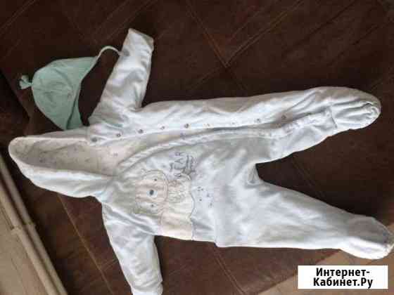 Комбинезон mothercare Казань