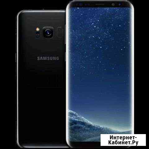 SAMSUNG s8 Йошкар-Ола
