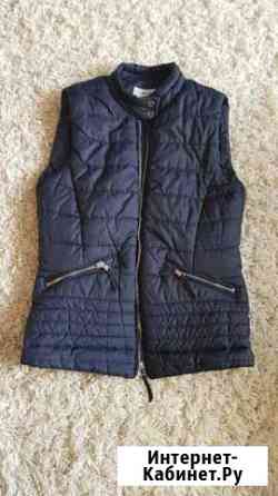 Жилетка тёплая Волгоград