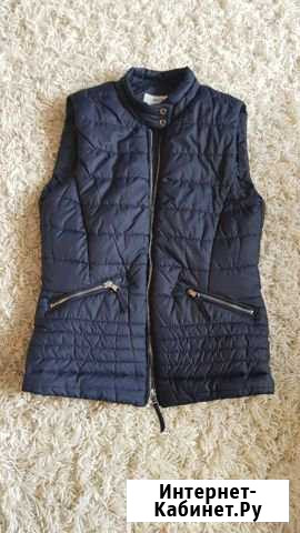 Жилетка тёплая Волгоград - изображение 1