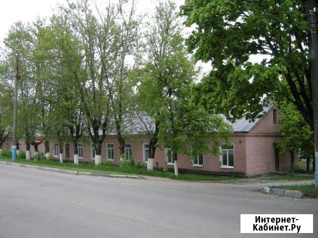 Здание свободного назначения, 601 кв.м. Брянск - изображение 1