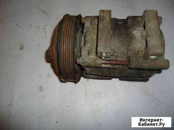Компрессор кондиционера Ford Mondeo 1, Mondeo 2 Ульяновск