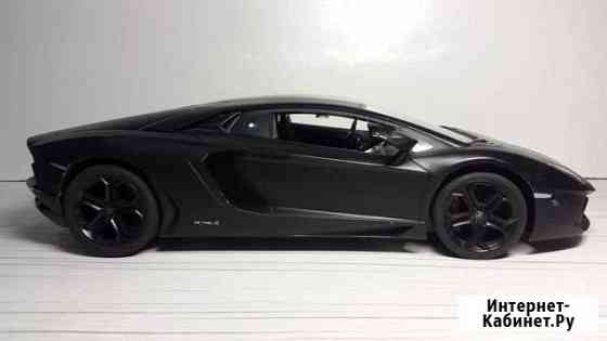 Lamborghini Aventador 1:14 Красногорск