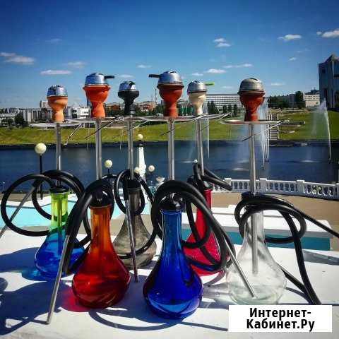 Кальян на дом Чебоксары - изображение 1