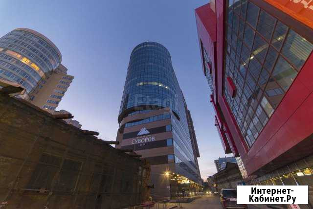Продам офисное помещение, 117.5 кв.м. Екатеринбург - изображение 1