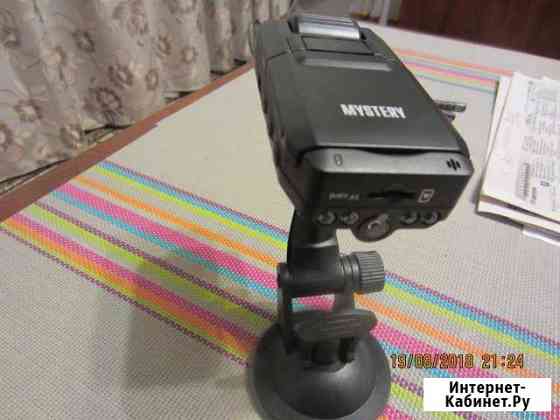 Новый видео регистратор MDR-690D Златоуст