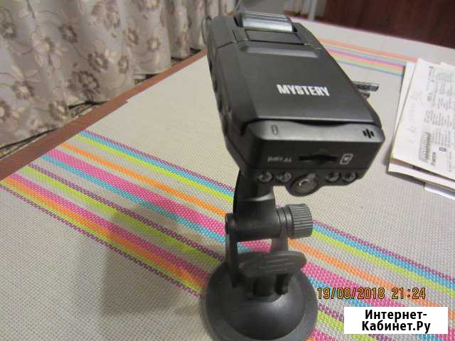 Новый видео регистратор MDR-690D Златоуст - изображение 1