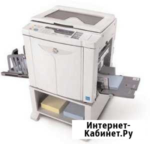 Ризография Красноярск - изображение 1