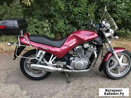 Suzuki VX800 Тихорецк