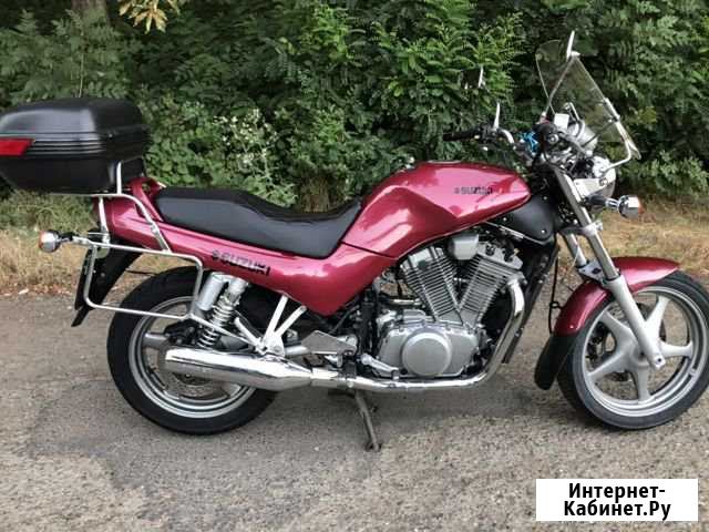 Suzuki VX800 Тихорецк - изображение 1
