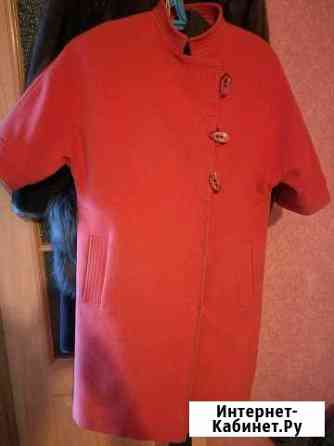 Пальто Магадан