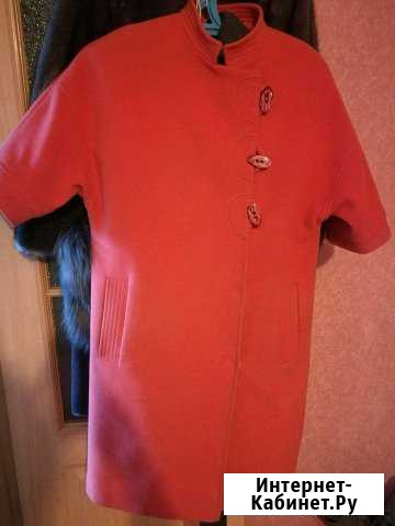 Пальто Магадан - изображение 1