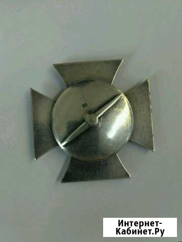 Железный крест 1 класса. Обр.1939г Волгоград - изображение 1