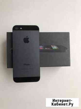iPhone 5 Самара