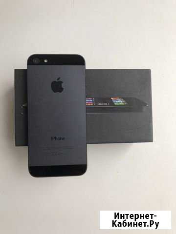iPhone 5 Самара - изображение 1