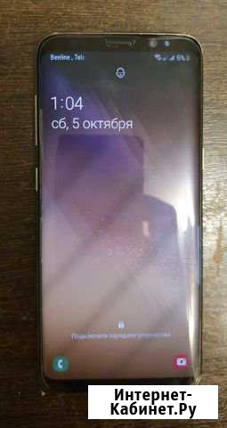 SAMSUNG s8 Тверь - изображение 1