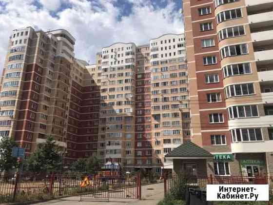 1-к квартира, 45 кв.м., 3/17 эт. Ногинск