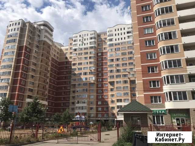 1-к квартира, 45 кв.м., 3/17 эт. Ногинск - изображение 1