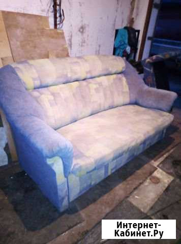 Диван Хабаровск - изображение 1