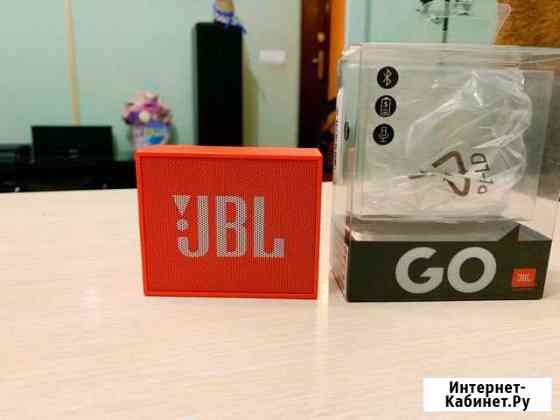 Колонка JBL Тольятти