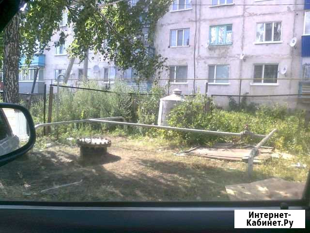 Газовые емкасти Майна - изображение 1