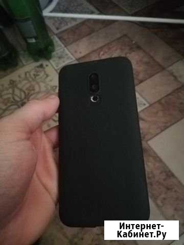 Meizu 16 Ижевск - изображение 1