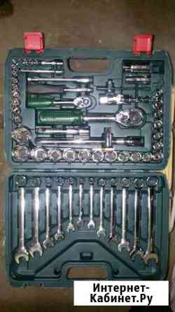 Набор инструментов Комсомольск-на-Амуре