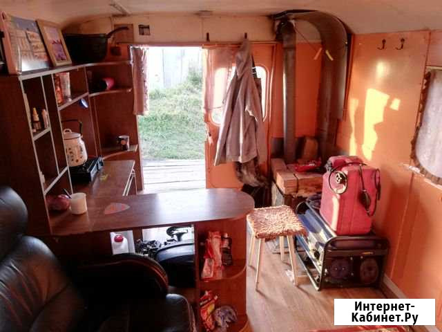 Прага Петропавловск-Камчатский - изображение 1