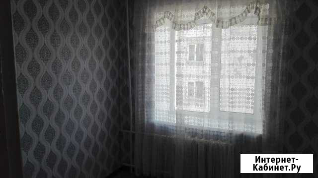 Комната 12 кв.м. в 1-к, 4/5 эт. Прокопьевск - изображение 1