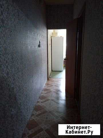 Комната 15 кв.м. в 2-к, 1/2 эт. Южноуральск - изображение 1