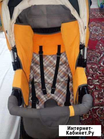 Коляска Хабаровск - изображение 1