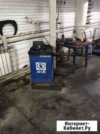 Шиномонтаж комплект Кемерово