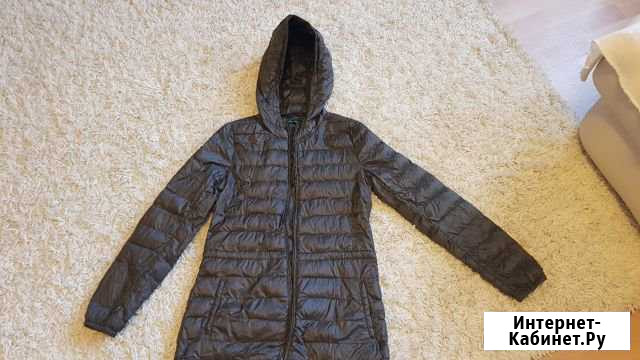 Курточка лёгкая befree Волгоград - изображение 1