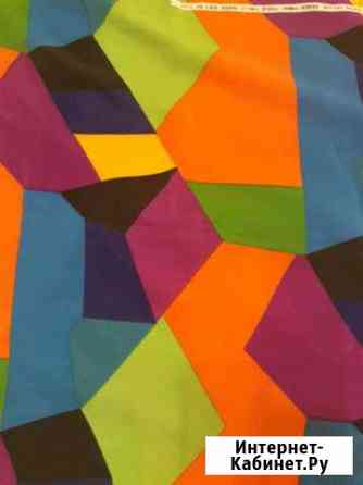 Ткань Тюмень