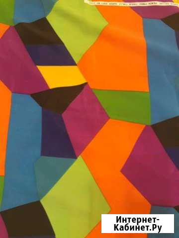 Ткань Тюмень - изображение 1