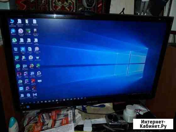 Монитор SAMSUNG 27 SA550 б/у Нижний Новгород