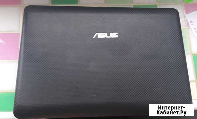 Asus EeePC 1001PX Борисоглебск - изображение 1