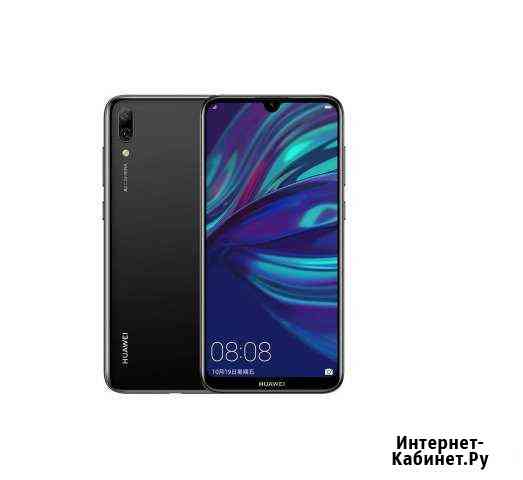 Huawei Y7 Pro 2019 Хабаровск