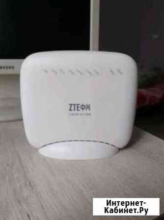 Роутер Томск