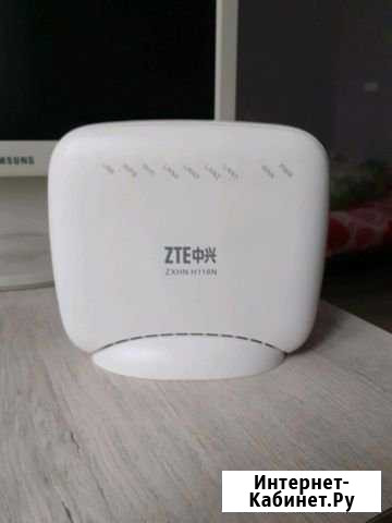 Роутер Томск - изображение 1