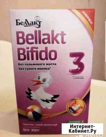 Детская молочная смесь Астрахань