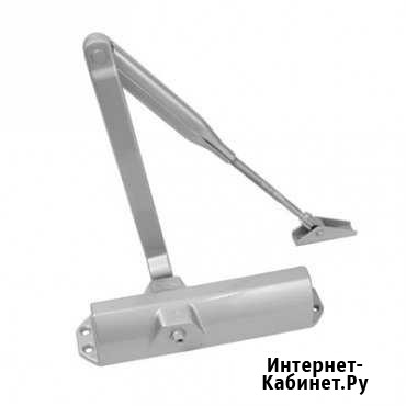 Dorma TS-68 EN 2-4 дверной доводчик для дверей Тюмень - изображение 1